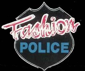 logo Fashion Police